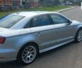 Сірий Ауді S3, об'ємом двигуна 2 л та пробігом 82 тис. км за 23500 $, фото 6 на Automoto.ua