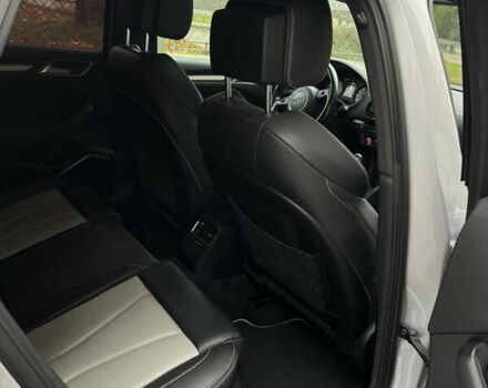 Серый Ауди С3, объемом двигателя 2 л и пробегом 139 тыс. км за 21100 $, фото 7 на Automoto.ua