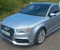 Сірий Ауді S3, об'ємом двигуна 2 л та пробігом 82 тис. км за 23500 $, фото 5 на Automoto.ua