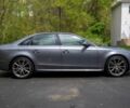 Сірий Ауді S3, об'ємом двигуна 3 л та пробігом 138 тис. км за 11800 $, фото 2 на Automoto.ua
