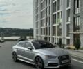 Серый Ауди С3, объемом двигателя 1.98 л и пробегом 125 тыс. км за 20000 $, фото 1 на Automoto.ua