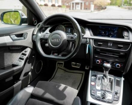 Сірий Ауді S3, об'ємом двигуна 3 л та пробігом 138 тис. км за 11800 $, фото 16 на Automoto.ua