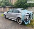 Сірий Ауді S3, об'ємом двигуна 2 л та пробігом 82 тис. км за 23500 $, фото 21 на Automoto.ua