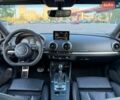 Сірий Ауді С3, об'ємом двигуна 1.98 л та пробігом 121 тис. км за 18800 $, фото 13 на Automoto.ua