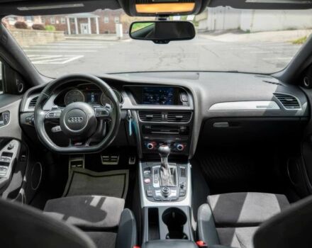 Сірий Ауді S3, об'ємом двигуна 3 л та пробігом 138 тис. км за 11800 $, фото 15 на Automoto.ua
