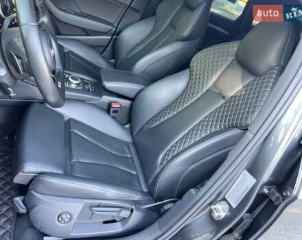 Сірий Ауді S3, об'ємом двигуна 1.98 л та пробігом 124 тис. км за 23500 $, фото 30 на Automoto.ua
