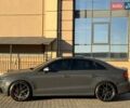 Серый Ауди С3, объемом двигателя 2 л и пробегом 151 тыс. км за 23800 $, фото 14 на Automoto.ua