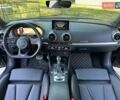 Сірий Ауді S3, об'ємом двигуна 1.98 л та пробігом 124 тис. км за 23500 $, фото 41 на Automoto.ua