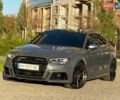 Серый Ауди С3, объемом двигателя 2 л и пробегом 151 тыс. км за 23800 $, фото 5 на Automoto.ua