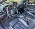 Сірий Ауді S3, об'ємом двигуна 1.98 л та пробігом 124 тис. км за 23500 $, фото 29 на Automoto.ua