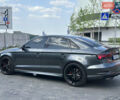 Сірий Ауді S3, об'ємом двигуна 1.98 л та пробігом 130 тис. км за 21500 $, фото 11 на Automoto.ua