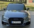 Сірий Ауді S3, об'ємом двигуна 1.98 л та пробігом 124 тис. км за 23500 $, фото 3 на Automoto.ua