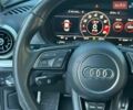 Серый Ауди С3, объемом двигателя 1.98 л и пробегом 145 тыс. км за 22300 $, фото 21 на Automoto.ua