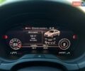 Сірий Ауді S3, об'ємом двигуна 1.98 л та пробігом 124 тис. км за 23500 $, фото 48 на Automoto.ua