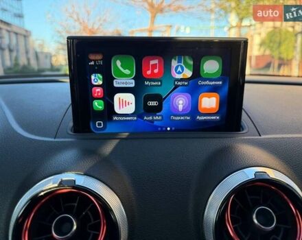 Серый Ауди С3, объемом двигателя 2 л и пробегом 151 тыс. км за 23800 $, фото 80 на Automoto.ua