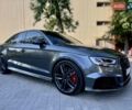 Сірий Ауді S3, об'ємом двигуна 1.98 л та пробігом 124 тис. км за 23500 $, фото 1 на Automoto.ua
