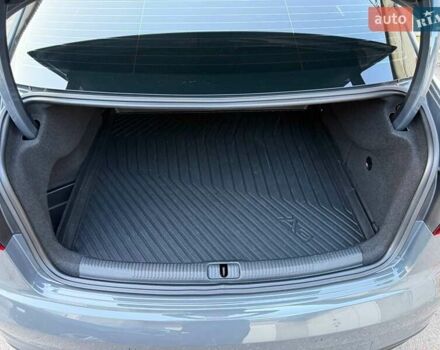 Серый Ауди С3, объемом двигателя 2 л и пробегом 151 тыс. км за 23800 $, фото 70 на Automoto.ua