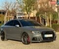 Серый Ауди С3, объемом двигателя 2 л и пробегом 151 тыс. км за 23800 $, фото 6 на Automoto.ua