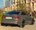 Серый Ауди С3, объемом двигателя 2 л и пробегом 151 тыс. км за 20000 $, фото 16 на Automoto.ua