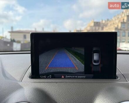 Серый Ауди С3, объемом двигателя 2 л и пробегом 151 тыс. км за 23800 $, фото 57 на Automoto.ua