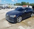 Серый Ауди С3, объемом двигателя 2 л и пробегом 104 тыс. км за 22100 $, фото 1 на Automoto.ua