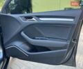 Сірий Ауді S3, об'ємом двигуна 1.98 л та пробігом 124 тис. км за 23500 $, фото 39 на Automoto.ua