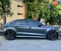 Сірий Ауді S3, об'ємом двигуна 1.98 л та пробігом 124 тис. км за 23500 $, фото 14 на Automoto.ua