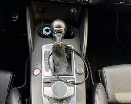 Серый Ауди С3, объемом двигателя 2 л и пробегом 151 тыс. км за 23800 $, фото 61 на Automoto.ua