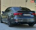 Сірий Ауді S3, об'ємом двигуна 1.98 л та пробігом 124 тис. км за 23500 $, фото 18 на Automoto.ua