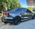 Сірий Ауді S3, об'ємом двигуна 1.98 л та пробігом 124 тис. км за 23500 $, фото 15 на Automoto.ua
