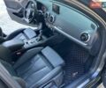 Сірий Ауді S3, об'ємом двигуна 1.98 л та пробігом 124 тис. км за 23500 $, фото 40 на Automoto.ua