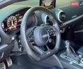 Сірий Ауді S3, об'ємом двигуна 1.98 л та пробігом 124 тис. км за 23500 $, фото 33 на Automoto.ua