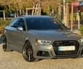 Серый Ауди С3, объемом двигателя 2 л и пробегом 151 тыс. км за 23800 $, фото 12 на Automoto.ua