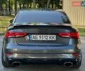 Сірий Ауді S3, об'ємом двигуна 1.98 л та пробігом 124 тис. км за 23500 $, фото 17 на Automoto.ua