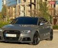 Серый Ауди С3, объемом двигателя 2 л и пробегом 151 тыс. км за 23800 $, фото 2 на Automoto.ua