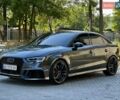 Сірий Ауді S3, об'ємом двигуна 1.98 л та пробігом 124 тис. км за 23500 $, фото 6 на Automoto.ua
