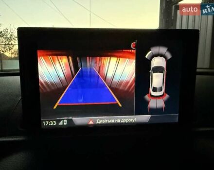 Серый Ауди С3, объемом двигателя 2 л и пробегом 151 тыс. км за 23800 $, фото 48 на Automoto.ua