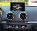 Сірий Ауді S3, об'ємом двигуна 1.98 л та пробігом 124 тис. км за 23500 $, фото 44 на Automoto.ua