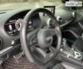 Сірий Ауді S3, об'ємом двигуна 1.98 л та пробігом 115 тис. км за 25900 $, фото 18 на Automoto.ua