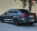 Сірий Ауді S3, об'ємом двигуна 1.98 л та пробігом 124 тис. км за 23500 $, фото 19 на Automoto.ua
