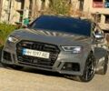 Сірий Ауді С3, об'ємом двигуна 2 л та пробігом 151 тис. км за 21000 $, фото 1 на Automoto.ua