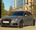 Серый Ауди С3, объемом двигателя 2 л и пробегом 151 тыс. км за 23800 $, фото 3 на Automoto.ua
