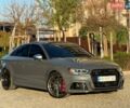 Серый Ауди С3, объемом двигателя 2 л и пробегом 151 тыс. км за 20000 $, фото 6 на Automoto.ua