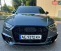 Сірий Ауді S3, об'ємом двигуна 1.98 л та пробігом 124 тис. км за 23500 $, фото 10 на Automoto.ua