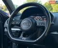 Серый Ауди С3, объемом двигателя 1.98 л и пробегом 145 тыс. км за 22300 $, фото 19 на Automoto.ua
