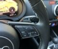 Сірий Ауді S3, об'ємом двигуна 1.98 л та пробігом 124 тис. км за 23500 $, фото 46 на Automoto.ua