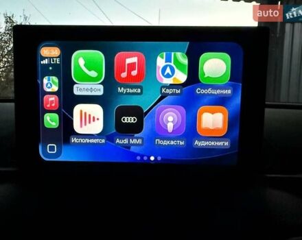 Серый Ауди С3, объемом двигателя 2 л и пробегом 151 тыс. км за 23800 $, фото 33 на Automoto.ua