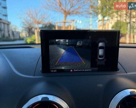 Серый Ауди С3, объемом двигателя 2 л и пробегом 151 тыс. км за 23800 $, фото 27 на Automoto.ua