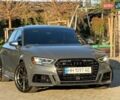 Серый Ауди С3, объемом двигателя 2 л и пробегом 151 тыс. км за 23800 $, фото 7 на Automoto.ua