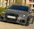 Серый Ауди С3, объемом двигателя 2 л и пробегом 151 тыс. км за 20000 $, фото 1 на Automoto.ua
